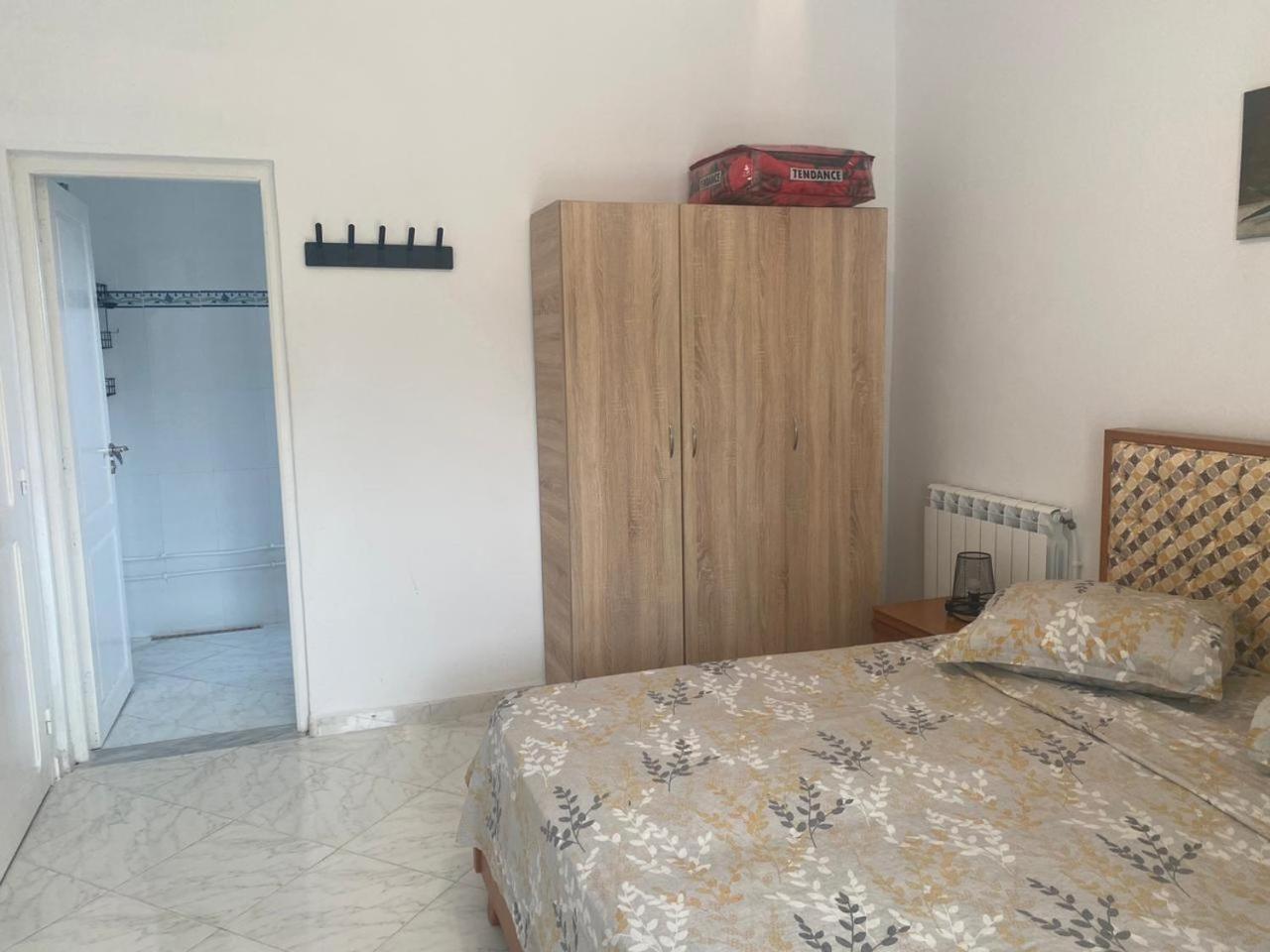 Nn Residence Tabarka Eksteriør billede